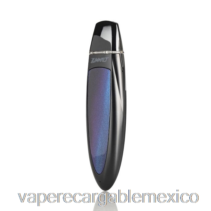 Vape Recargable Uwell Zumwalt 13w Pod System Azul